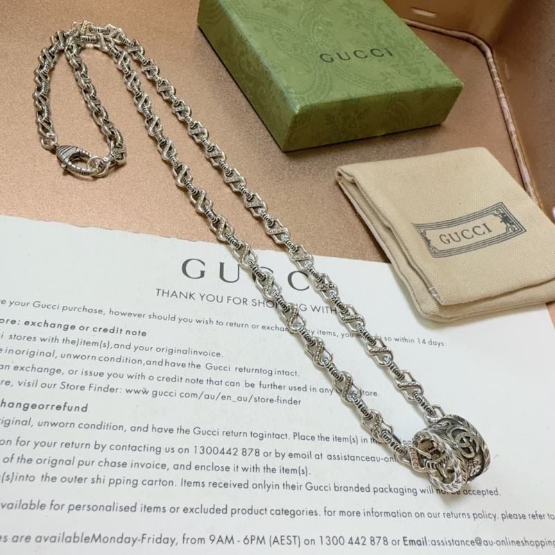 Gucci Necklaces